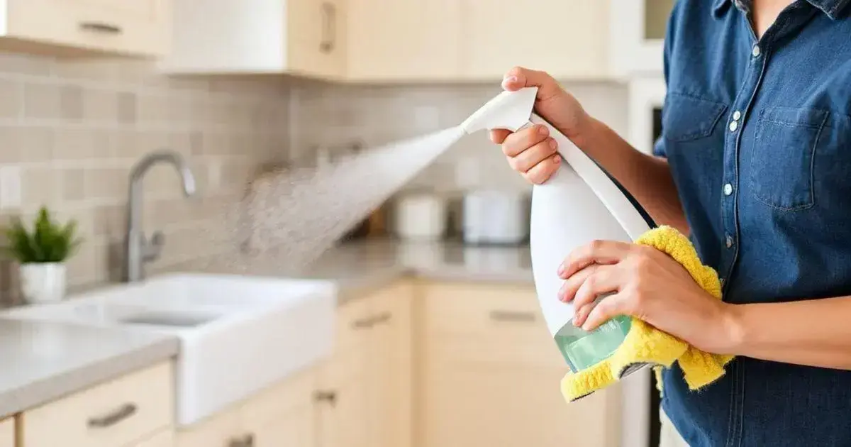Cleaning Tips to Combat Mold and Dust
