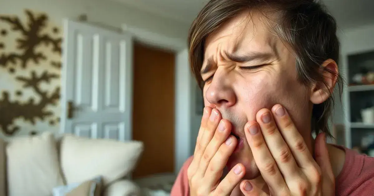 Health Risks Related to Mold and Dust