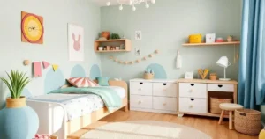 How to choose a child's bed? See the complete guide