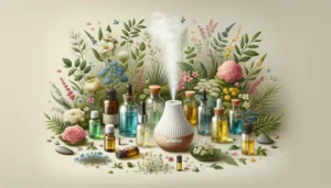 Learn about the benefits and influence of aromatherapy in every environment