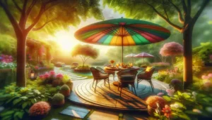 Ombrella or parasol: which one to choose?