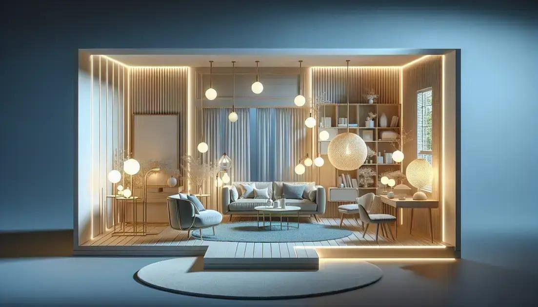 Techniques to Enhance Interior Spaces