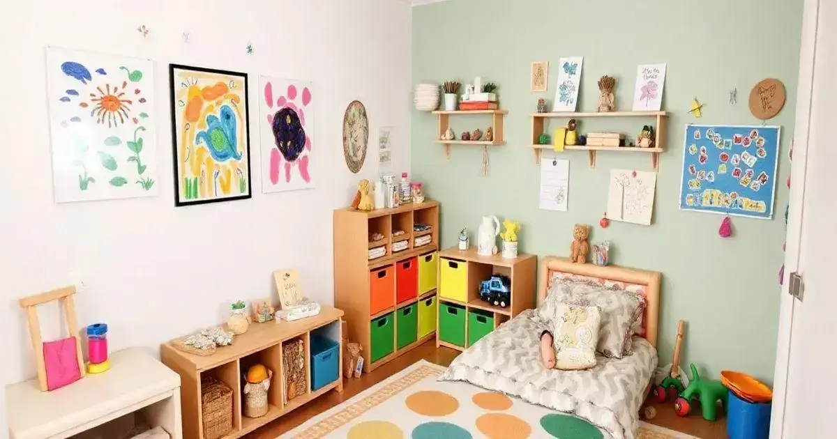 Tips for Personalizing Your Child